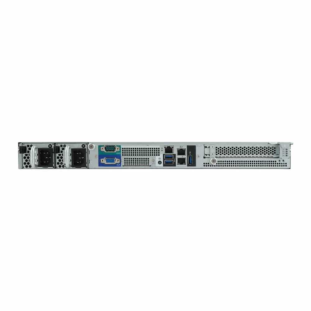 (image for) Gigabyte R152-Z32 2nd Gen EPYC Rome CPU 1U 10 Bay NVMe Barebone Server